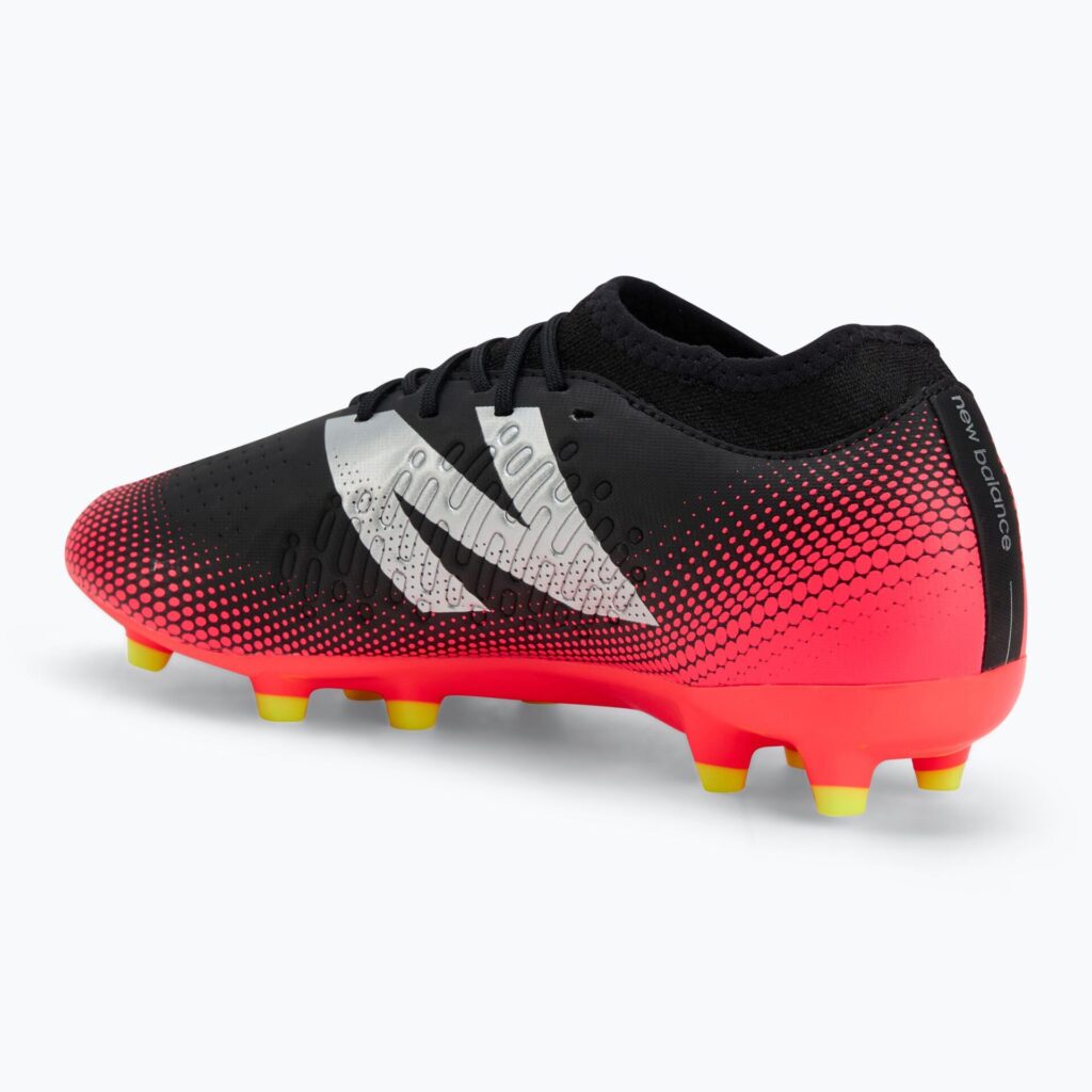 Футбольные бутсы New Balance Tekela Magique V4+ FG black