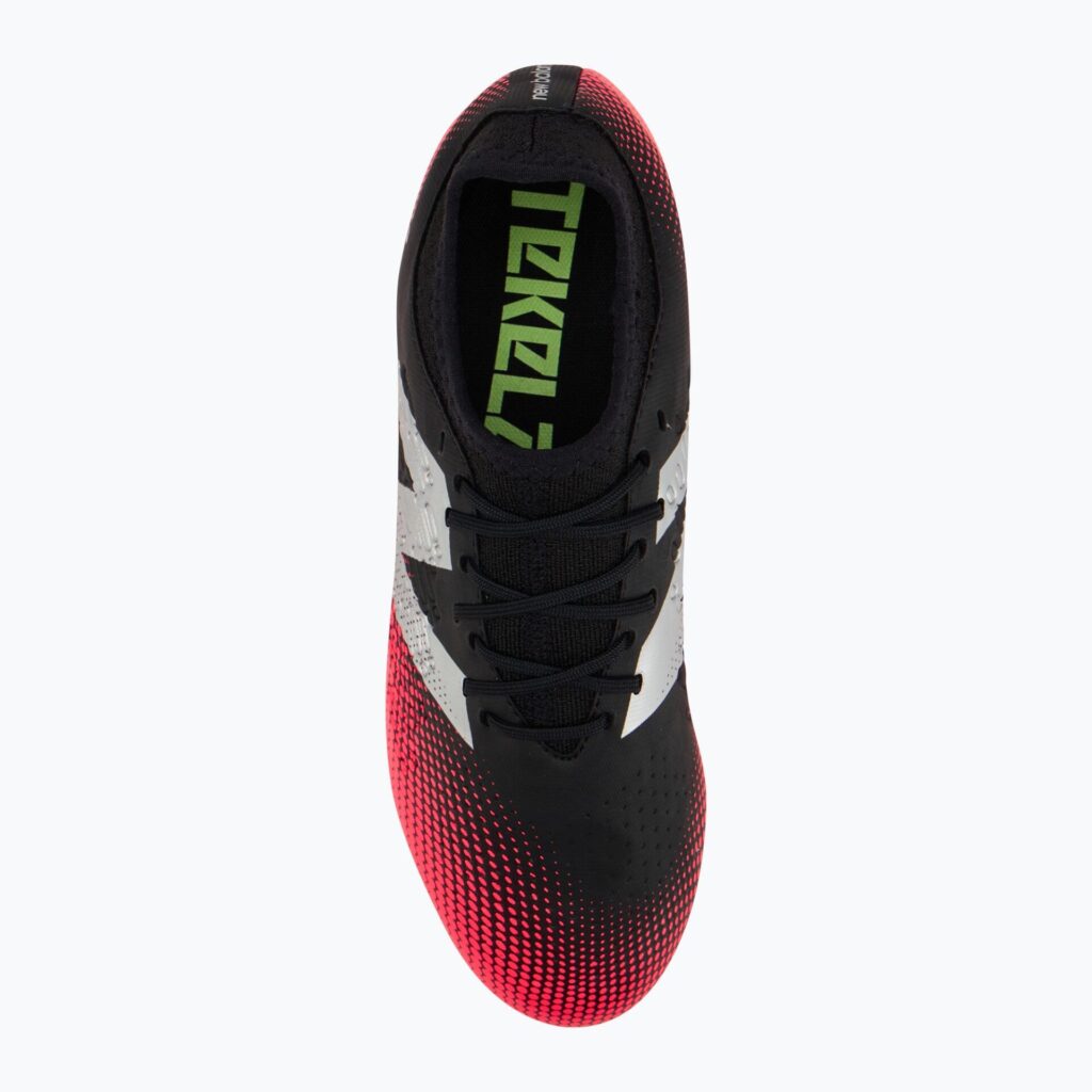 Футбольные бутсы New Balance Tekela Magique V4+ FG black