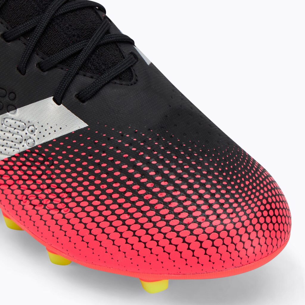 Футбольные бутсы New Balance Tekela Magique V4+ FG black
