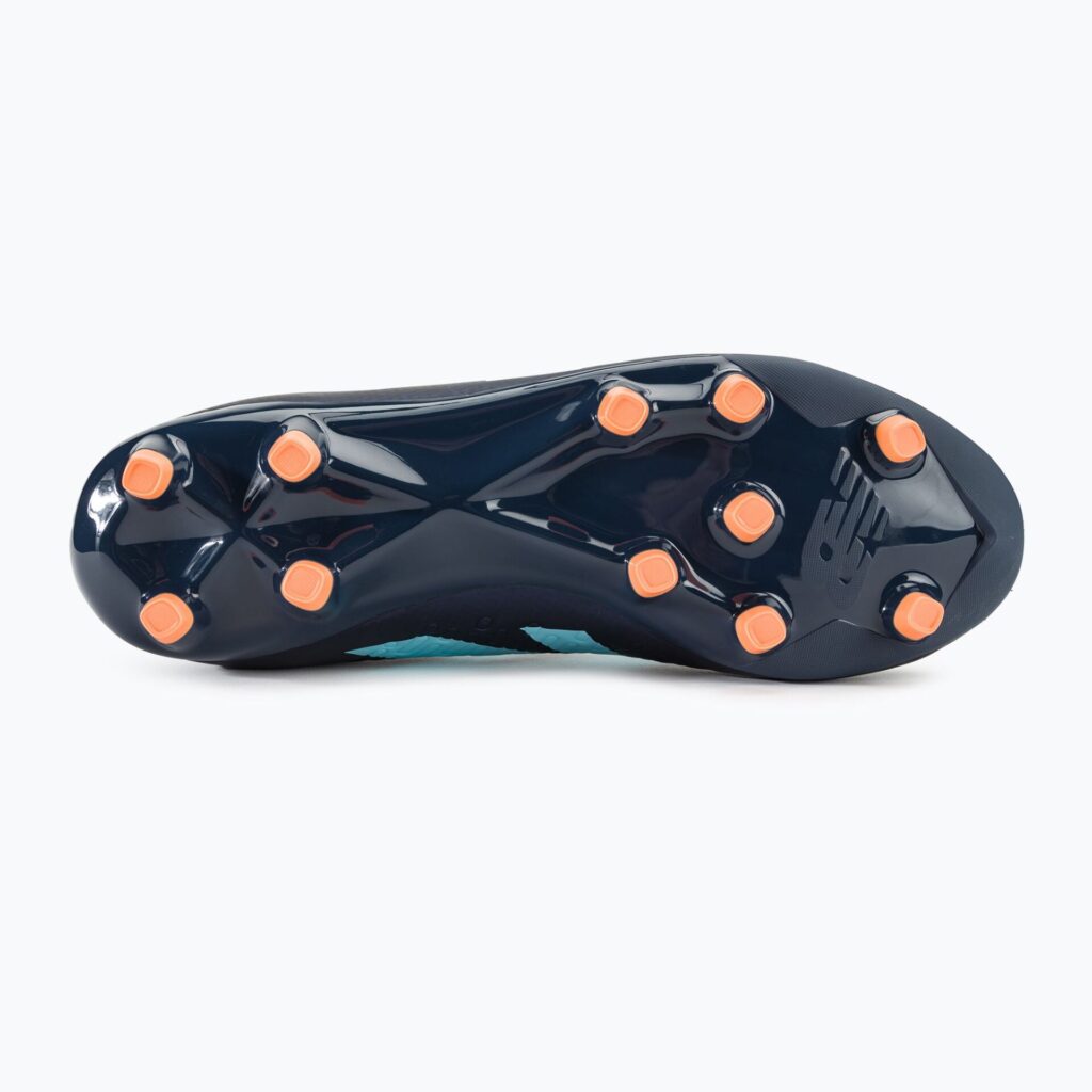 Футбольные бутсы New Balance Tekela Magique V4+ FG nb navy