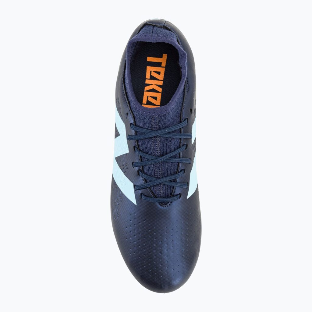 Футбольные бутсы New Balance Tekela Magique V4+ FG nb navy