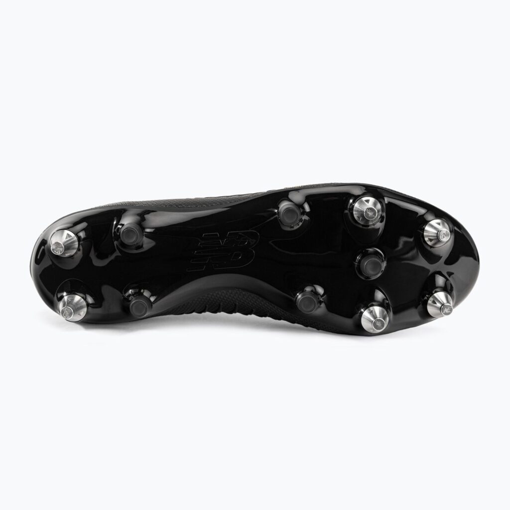 Футбольные бутсы New Balance Tekela V4 Pro SG black
