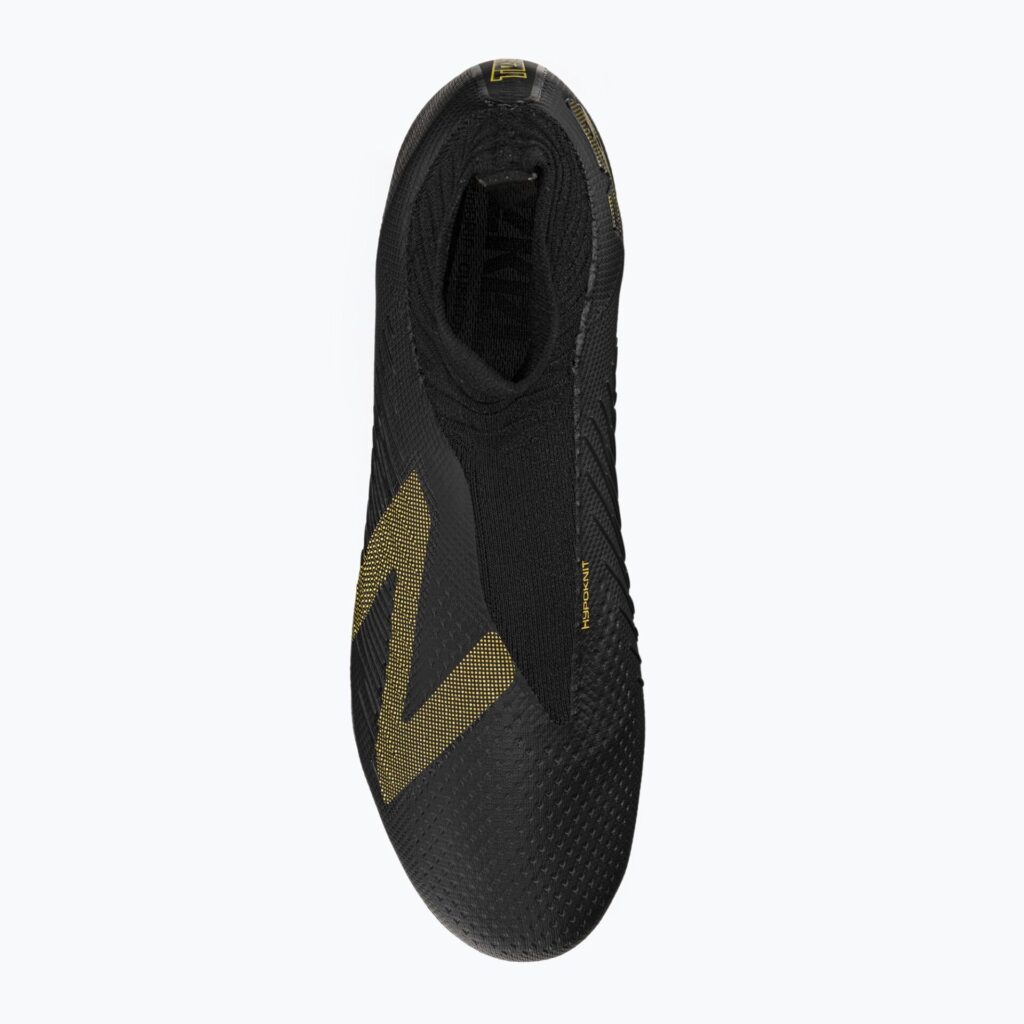 Футбольные бутсы New Balance Tekela V4 Pro SG black