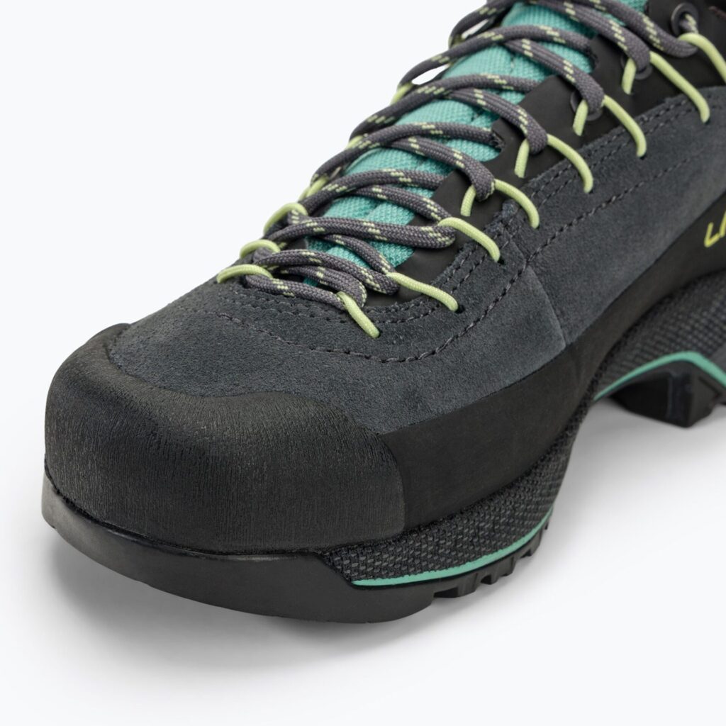 Buty podejściowe damskie La Sportiva TX4 Evo carbon/zest