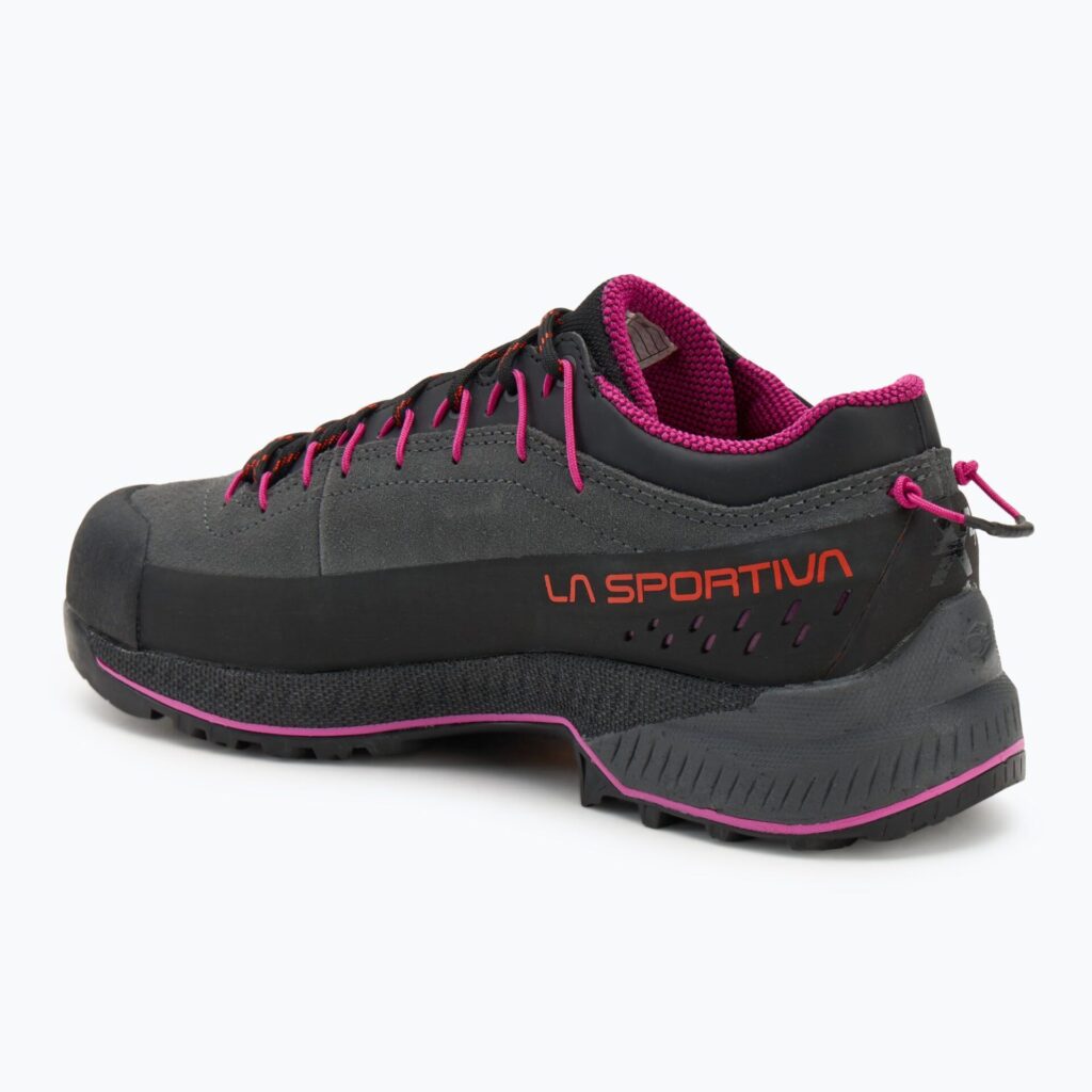 Buty podejściowe damskie La Sportiva TX4 Evo GTX carbon/springtime