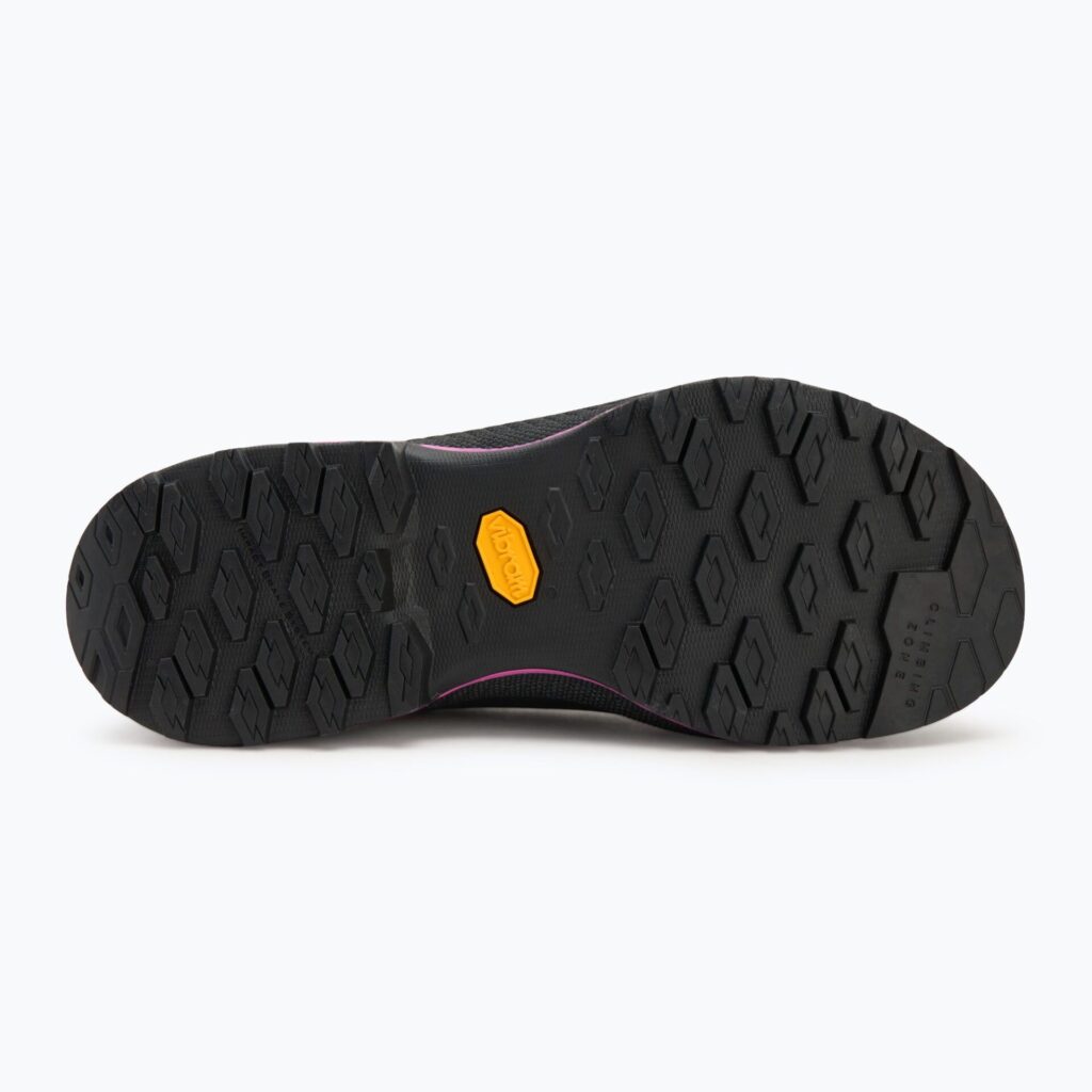 Buty podejściowe damskie La Sportiva TX4 Evo GTX carbon/springtime