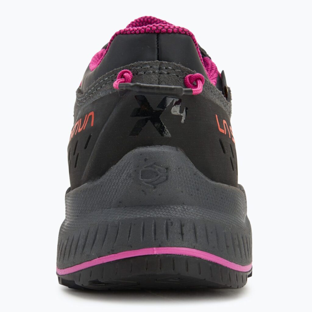 Buty podejściowe damskie La Sportiva TX4 Evo GTX carbon/springtime