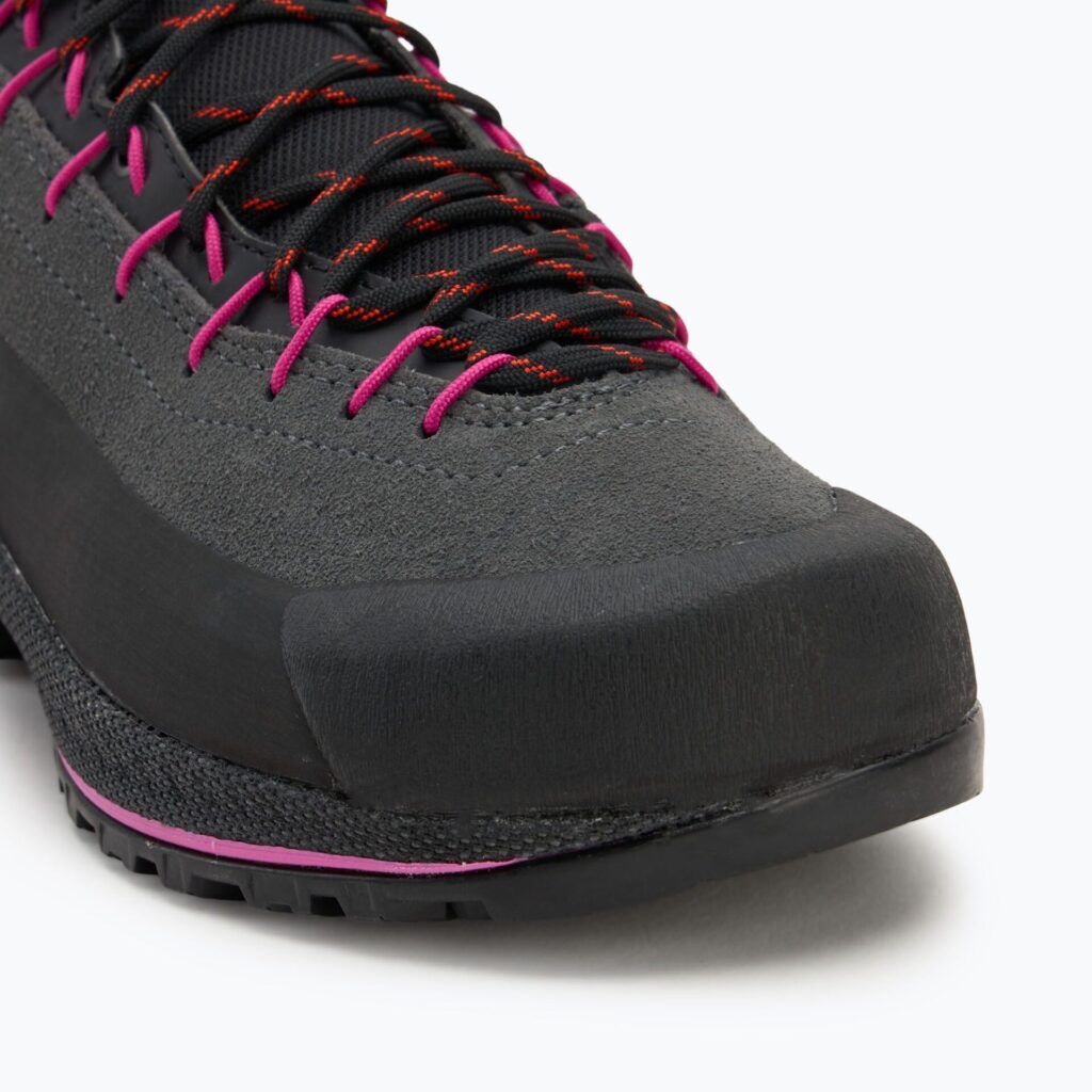 Buty podejściowe damskie La Sportiva TX4 Evo GTX carbon/springtime