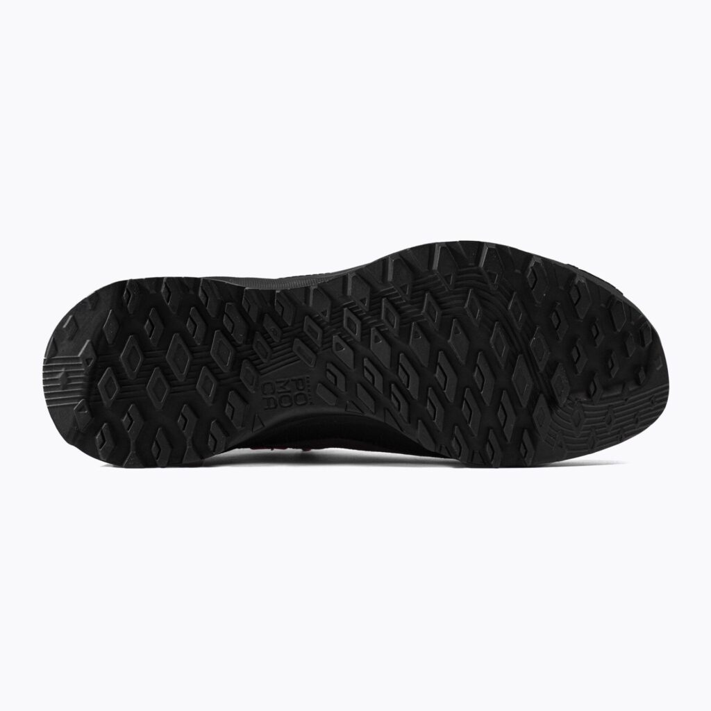 Женские ботинки Salewa Wildfire Leather bungee cord/black