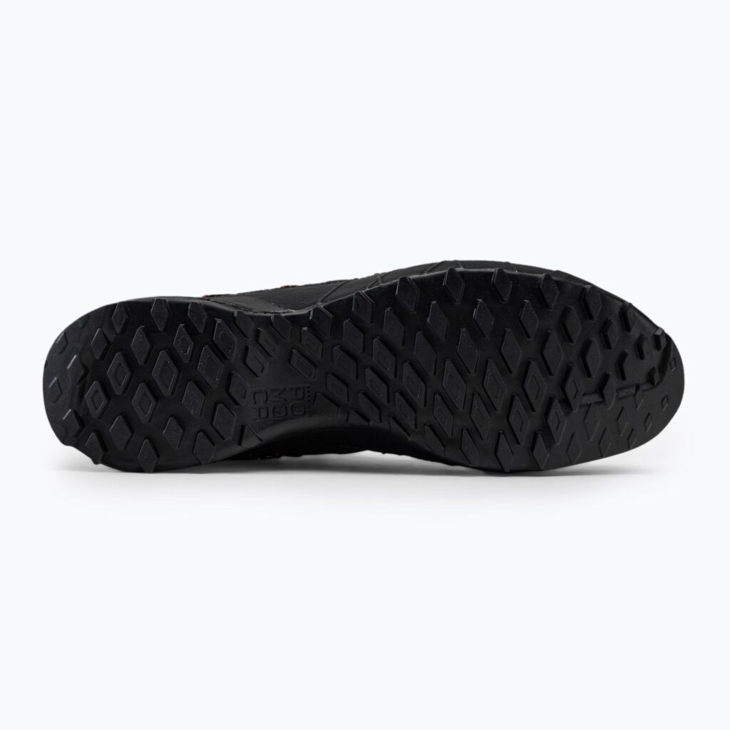 Мужские ботинки Salewa Wildfire 2 black/black