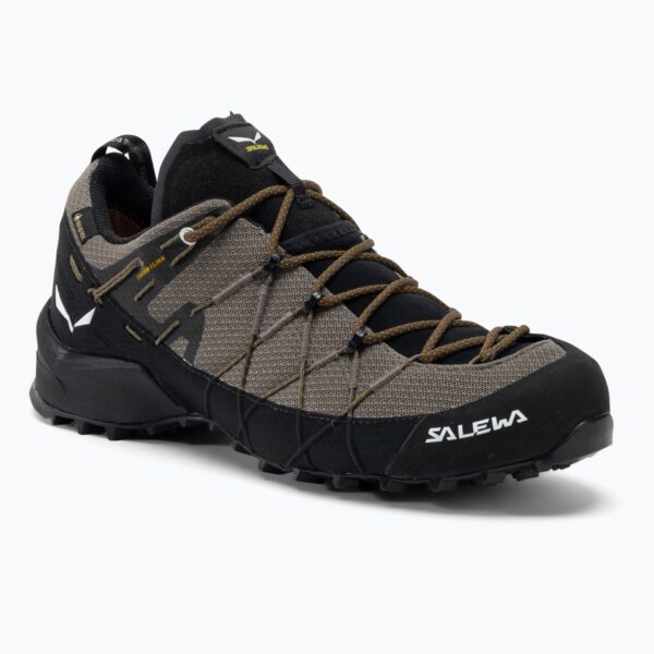 Мужские ботинки Salewa Wildfire 2 GTX bungee cord/black