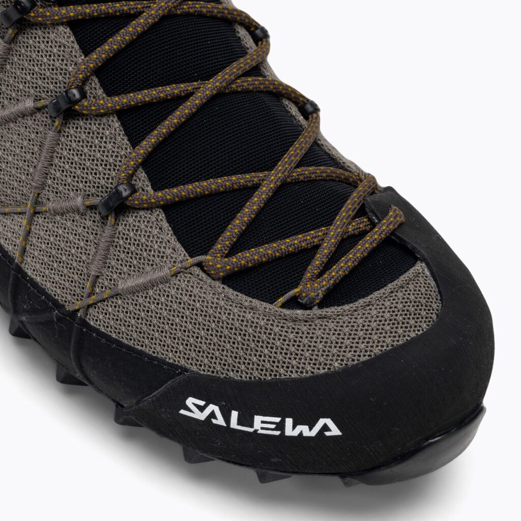 Мужские ботинки Salewa Wildfire 2 GTX bungee cord/black