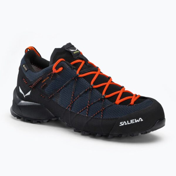 Мужские ботинки Salewa Wildfire 2 GTX navy blazer/black