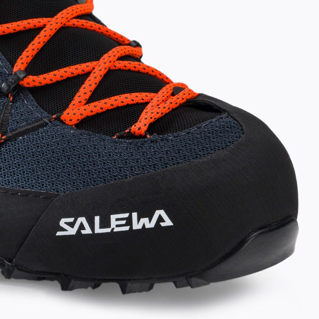 Мужские ботинки Salewa Wildfire 2 GTX navy blazer/black