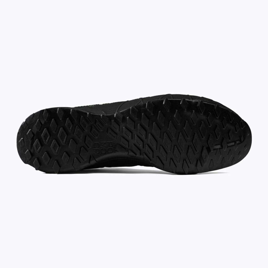 Мужские ботинки Salewa Wildfire 2 raw green/black