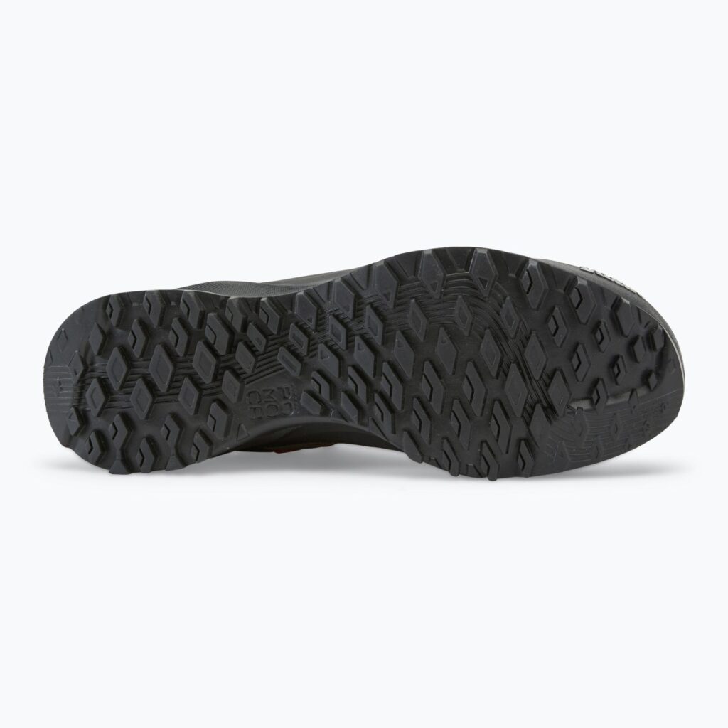 Мужские ботинки Salewa Wildfire Leather GTX bungee cord/black