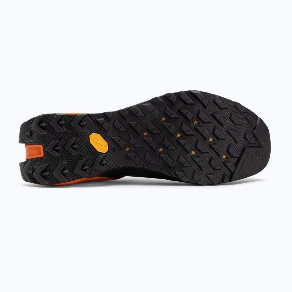 Мужские ботинки Salewa Wildfire Nxt bombay brown/tumeric