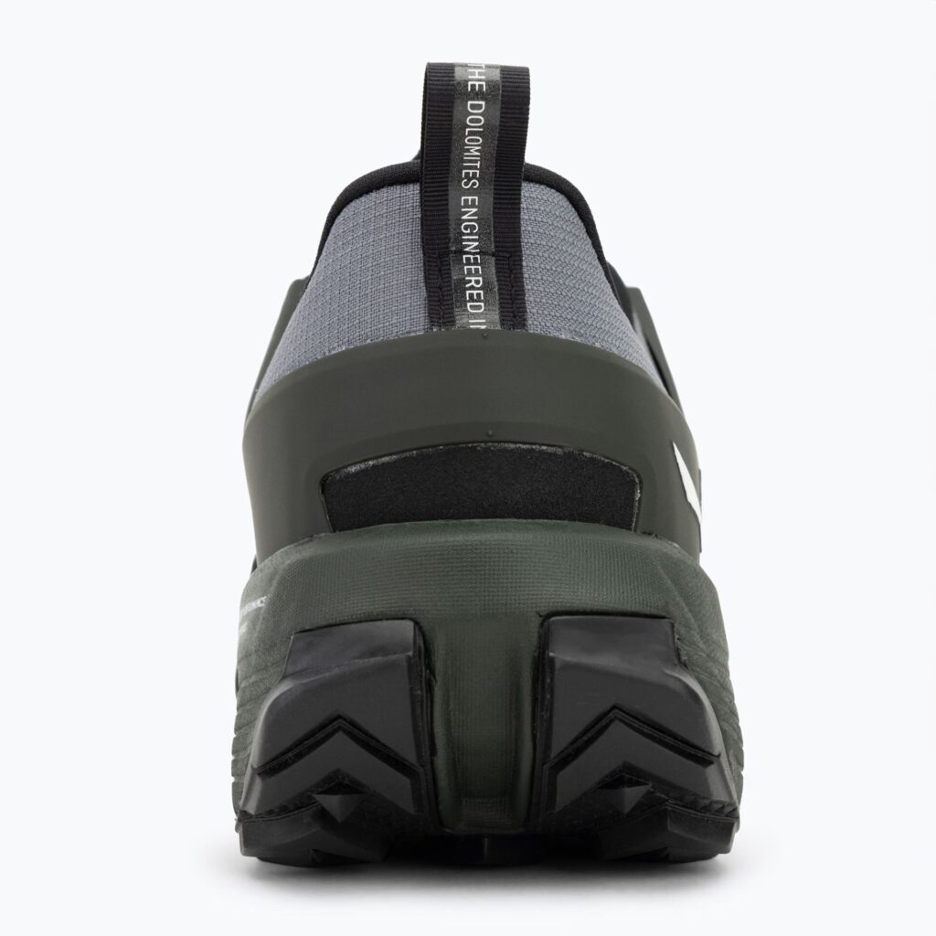 Мужские ботинки Salewa Wildfire Nxt GTX onyx/irish green