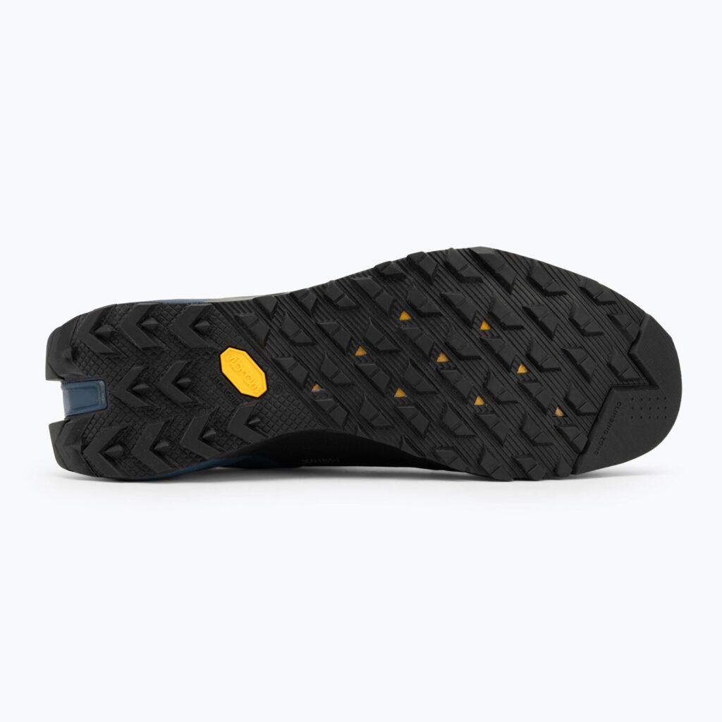 Мужские ботинки Salewa Wildfire Nxt GTX quicksand/dark denim