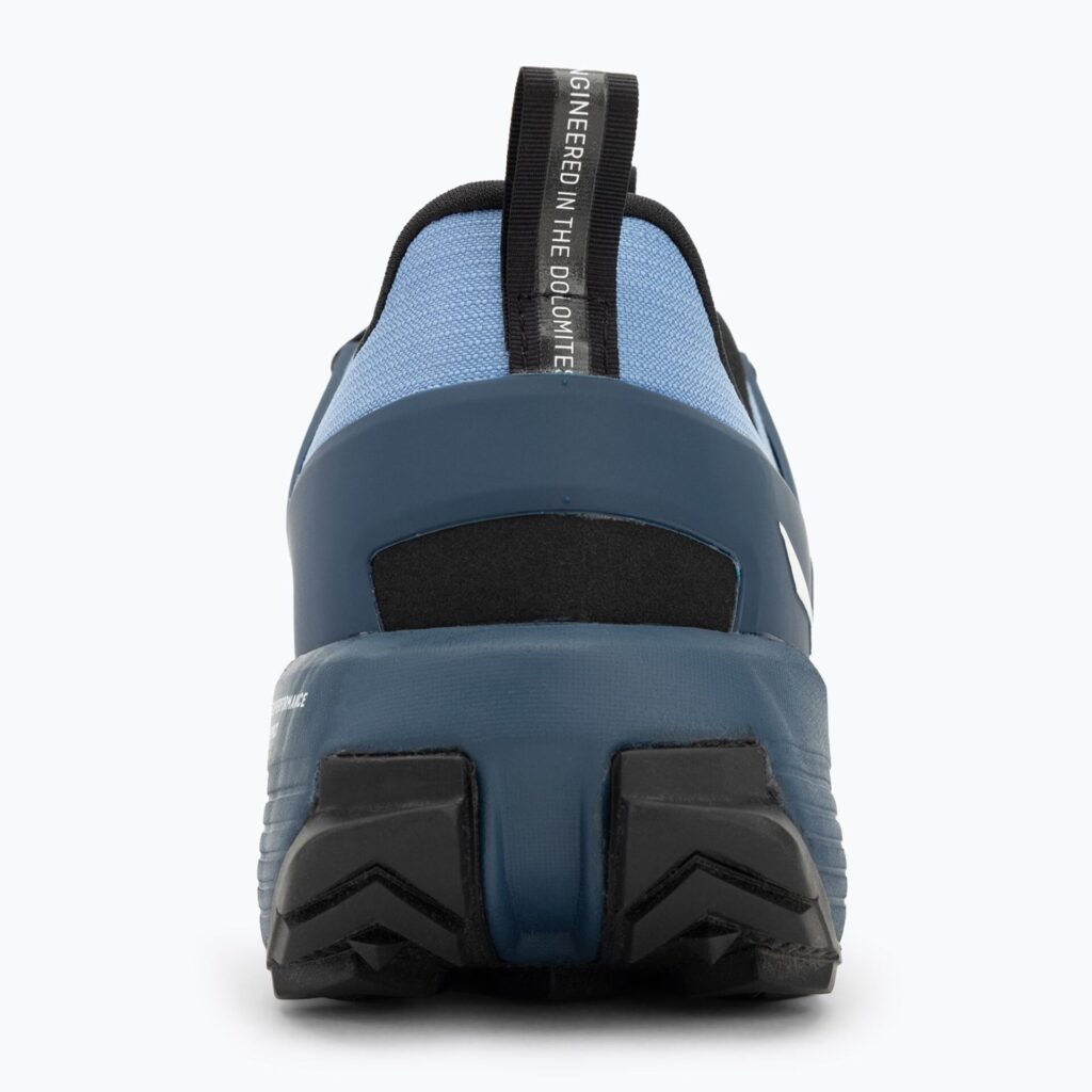 Мужские ботинки Salewa Wildfire Nxt GTX quicksand/dark denim