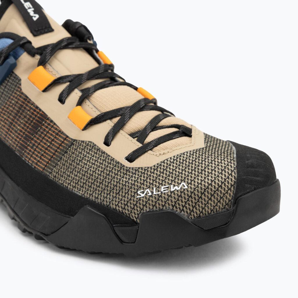 Мужские ботинки Salewa Wildfire Nxt GTX quicksand/dark denim