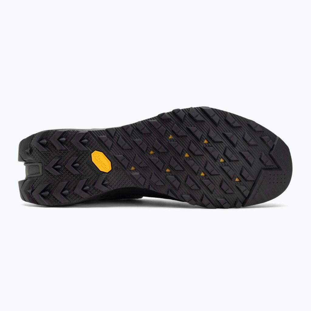 Мужские ботинки Salewa Wildfire Nxt Mid GTX alloy/dark olive