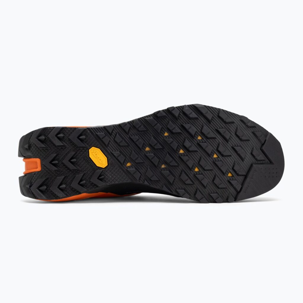 Мужские ботинки Salewa Wildfire Nxt Mid GTX bombay brown/tumeric