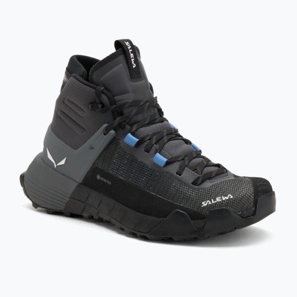Мужские ботинки Salewa Wildfire Nxt Mid GTX onyx/quiet shade