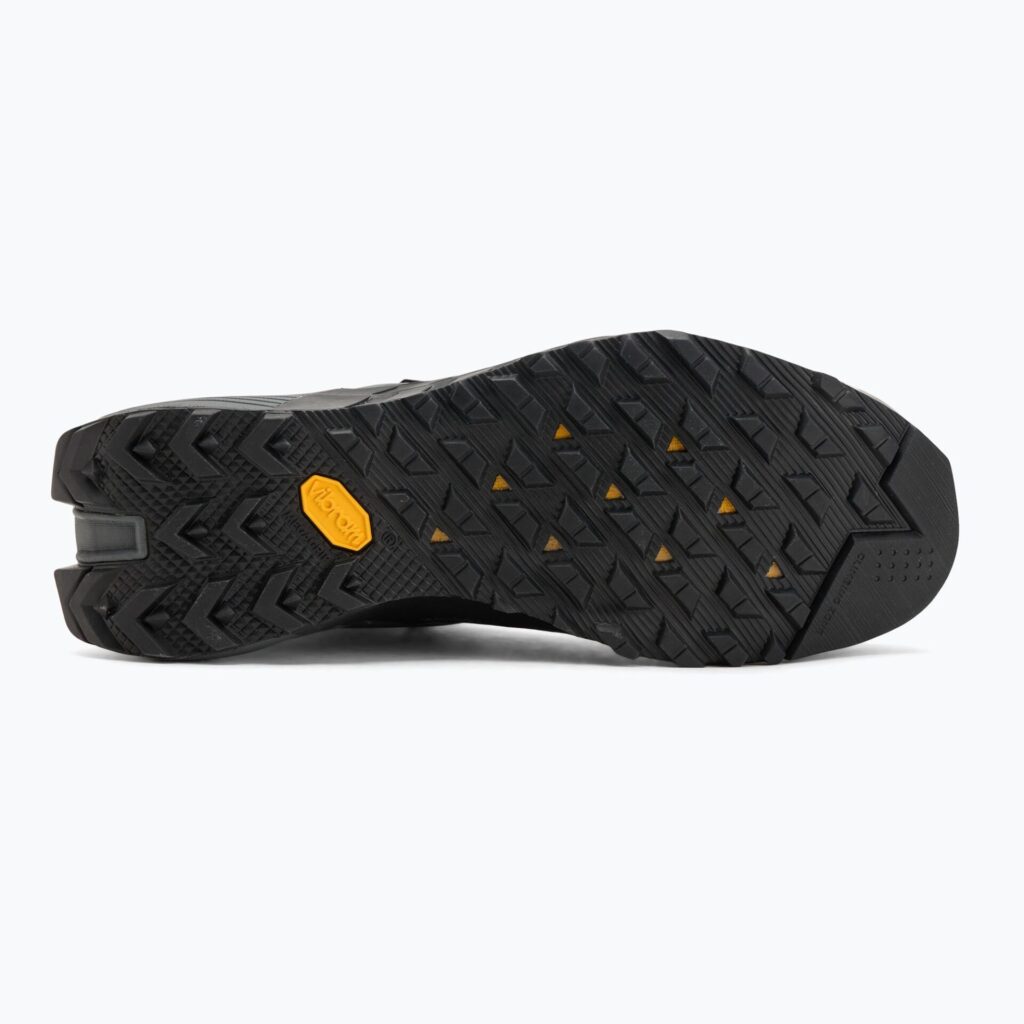 Мужские ботинки Salewa Wildfire Nxt Mid GTX onyx/quiet shade