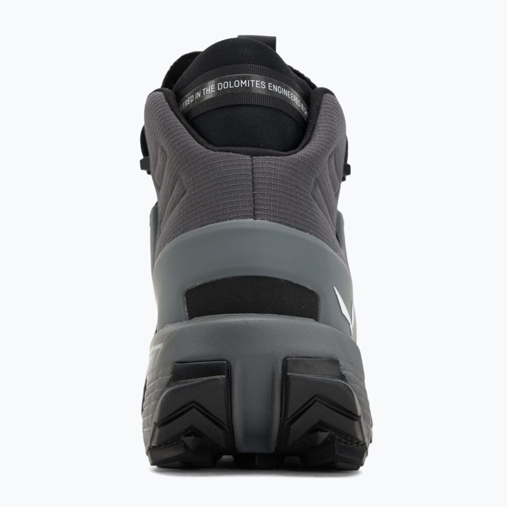 Мужские ботинки Salewa Wildfire Nxt Mid GTX onyx/quiet shade
