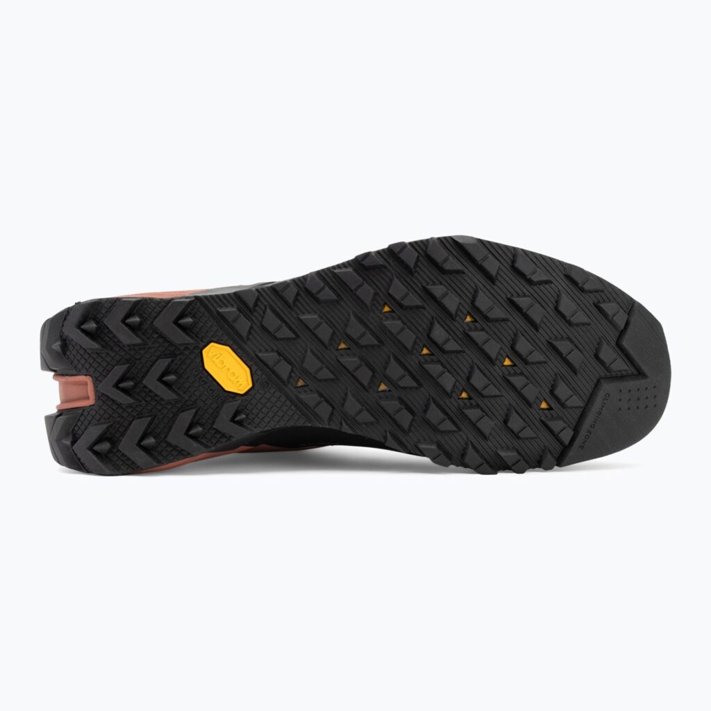 Мужские ботинки Salewa Wildfire Nxt Mid GTX quicksand/etruscan red