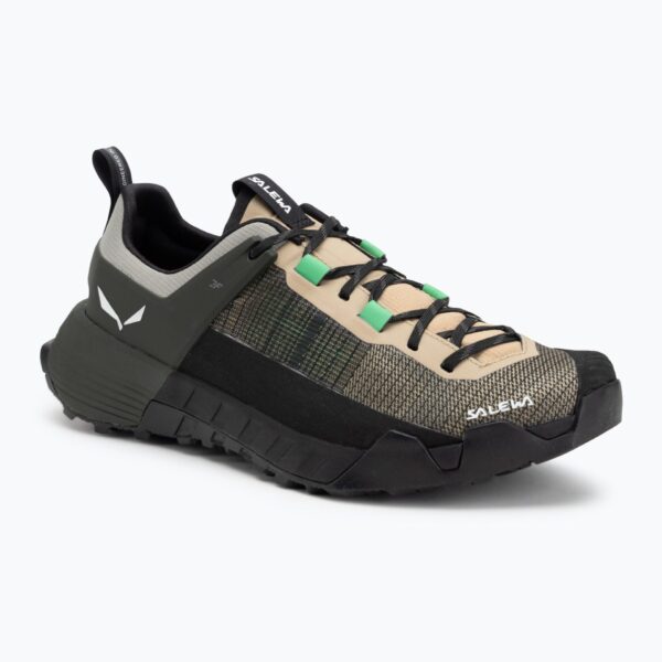 Мужские ботинки Salewa Wildfire Nxt quicksand/dark olive