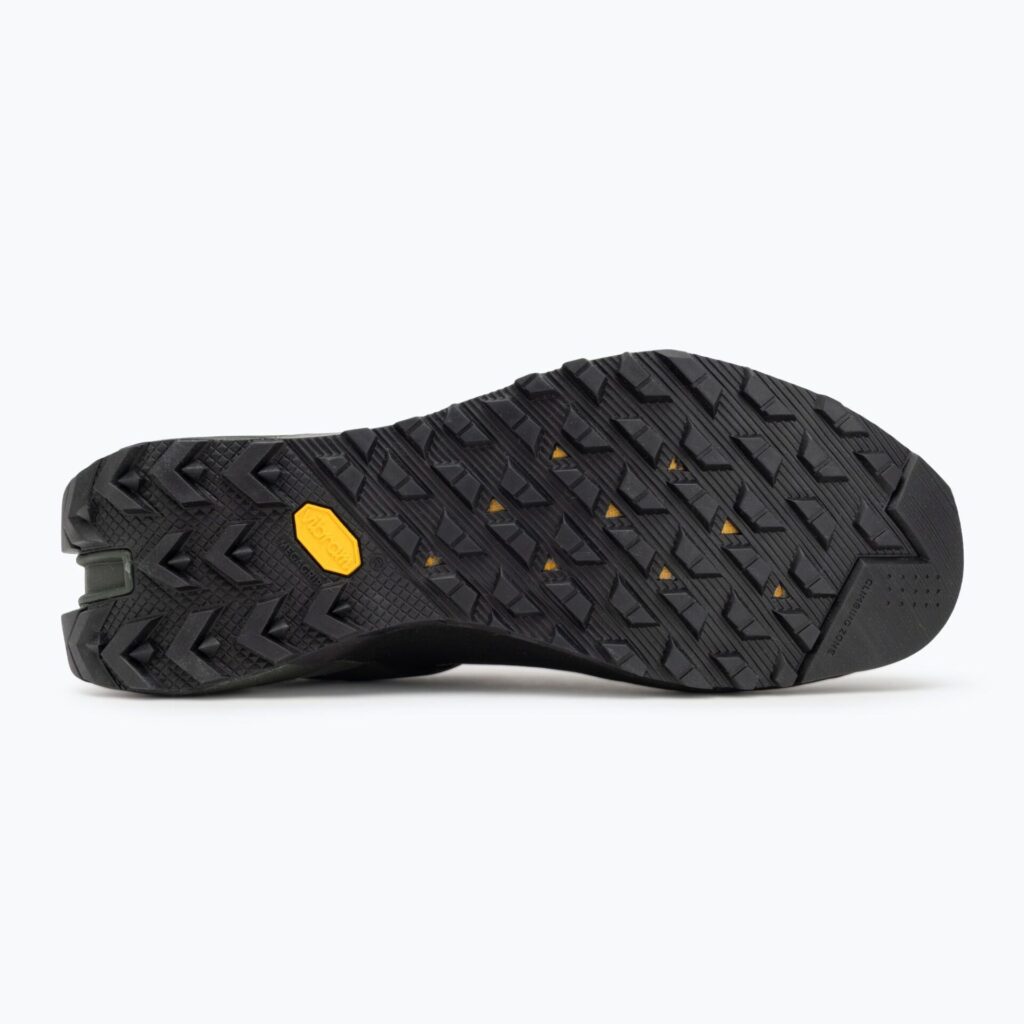 Мужские ботинки Salewa Wildfire Nxt quicksand/dark olive
