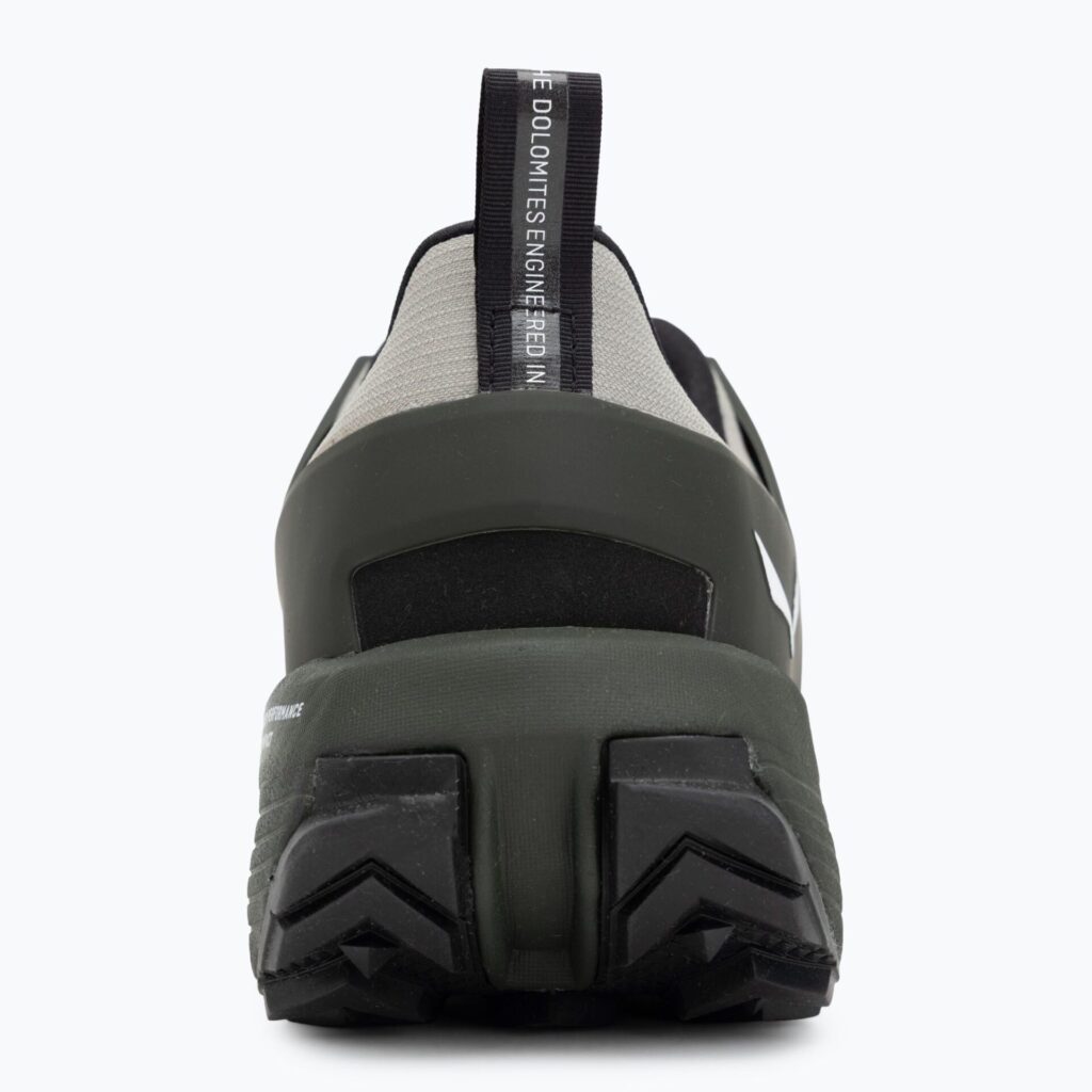 Мужские ботинки Salewa Wildfire Nxt quicksand/dark olive
