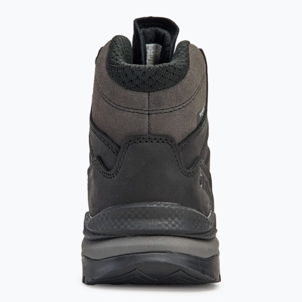 Женские ботинки Jack Wolfskin Refugio Prime Texapore Mid phantom