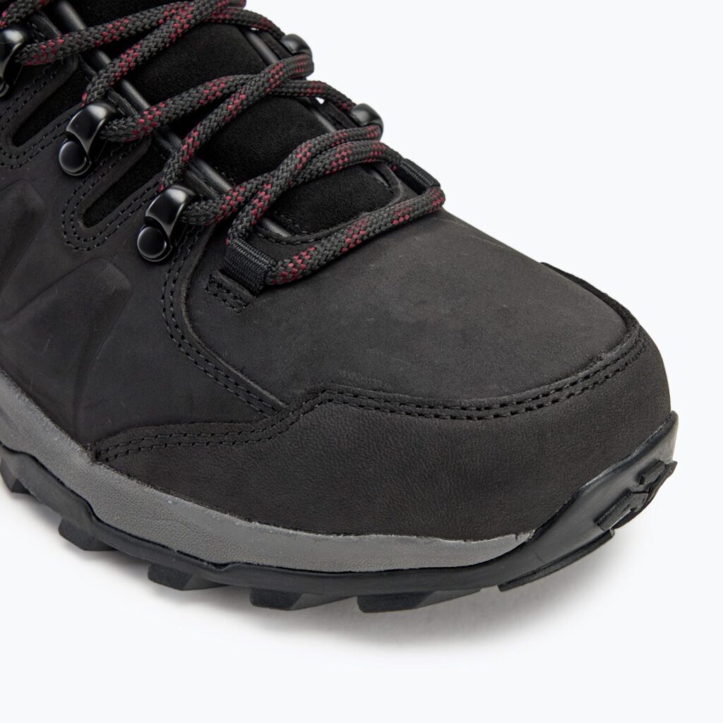 Женские ботинки Jack Wolfskin Refugio Prime Texapore Mid phantom
