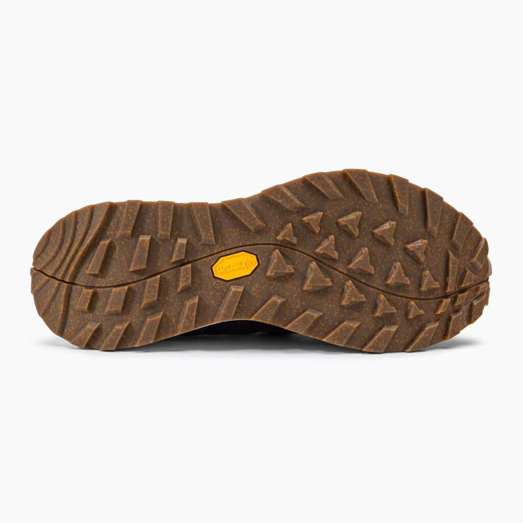 Женские ботинки Jack Wolfskin Terraquest Low dolphin