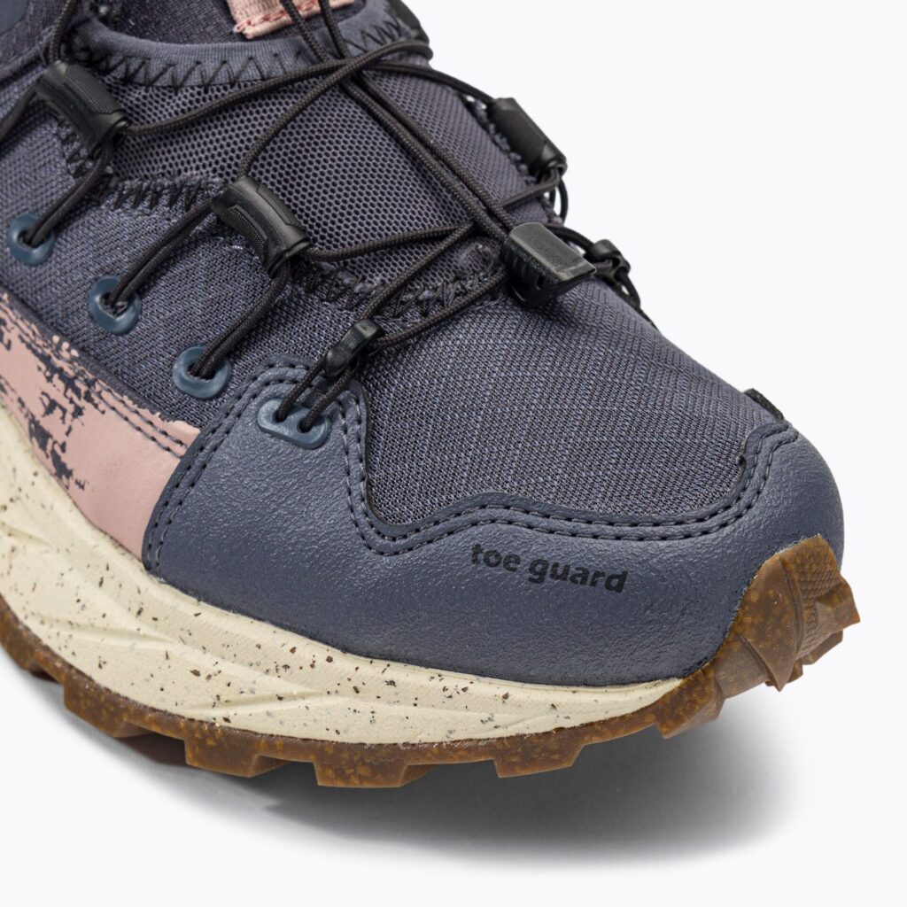 Женские ботинки Jack Wolfskin Terraquest Low dolphin