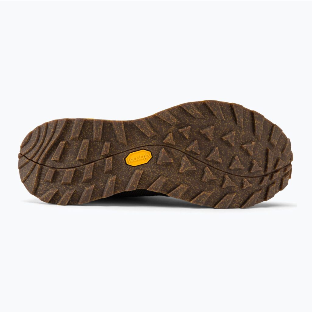 Женские ботинки Jack Wolfskin Terraquest Texapore Mid misty green