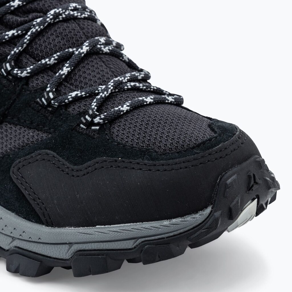 Женские ботинки Jack Wolfskin Vojo Tour Texapore Mid phantom