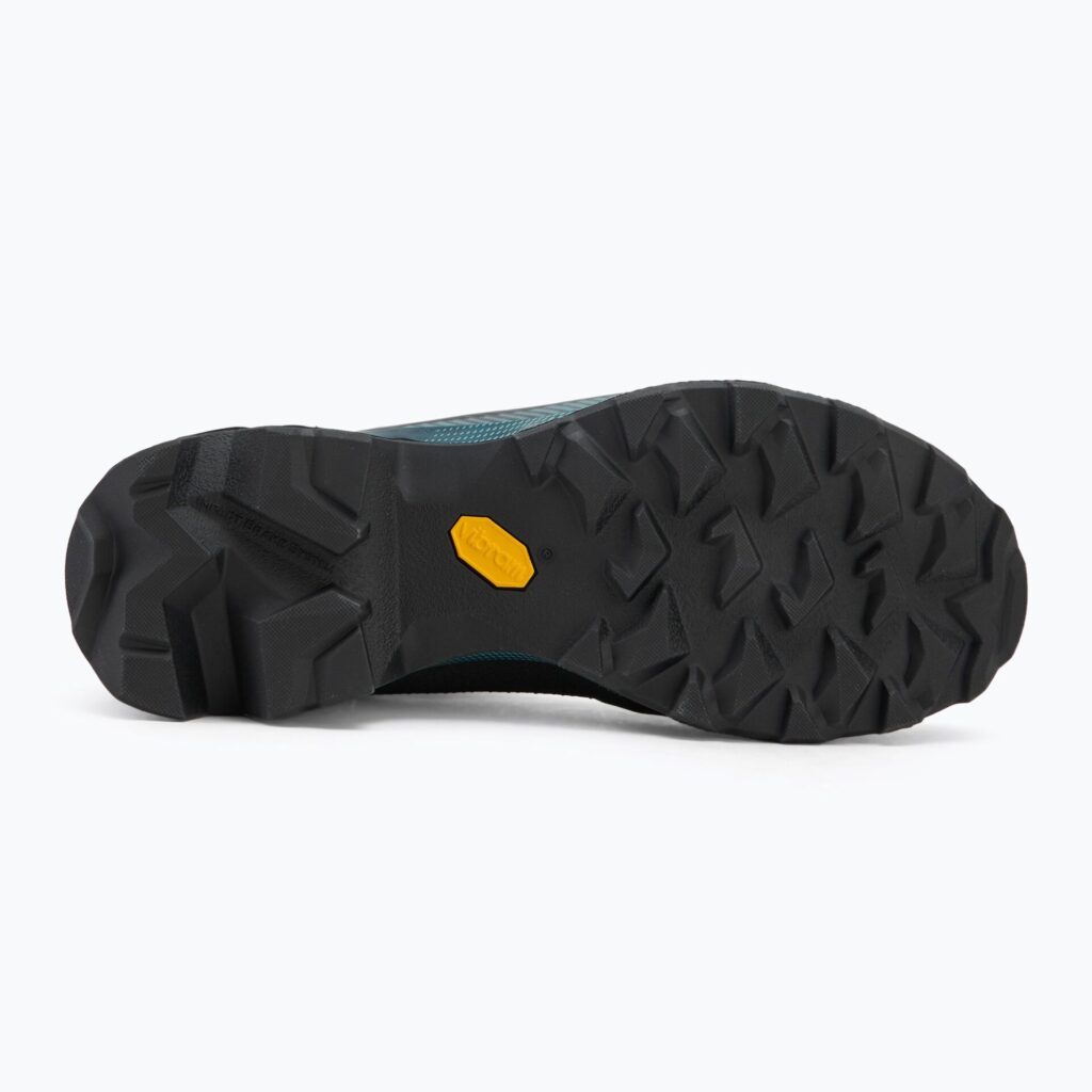 Ботинки женские La Sportiva Aequilibrium Hike GTX carbon/everglade