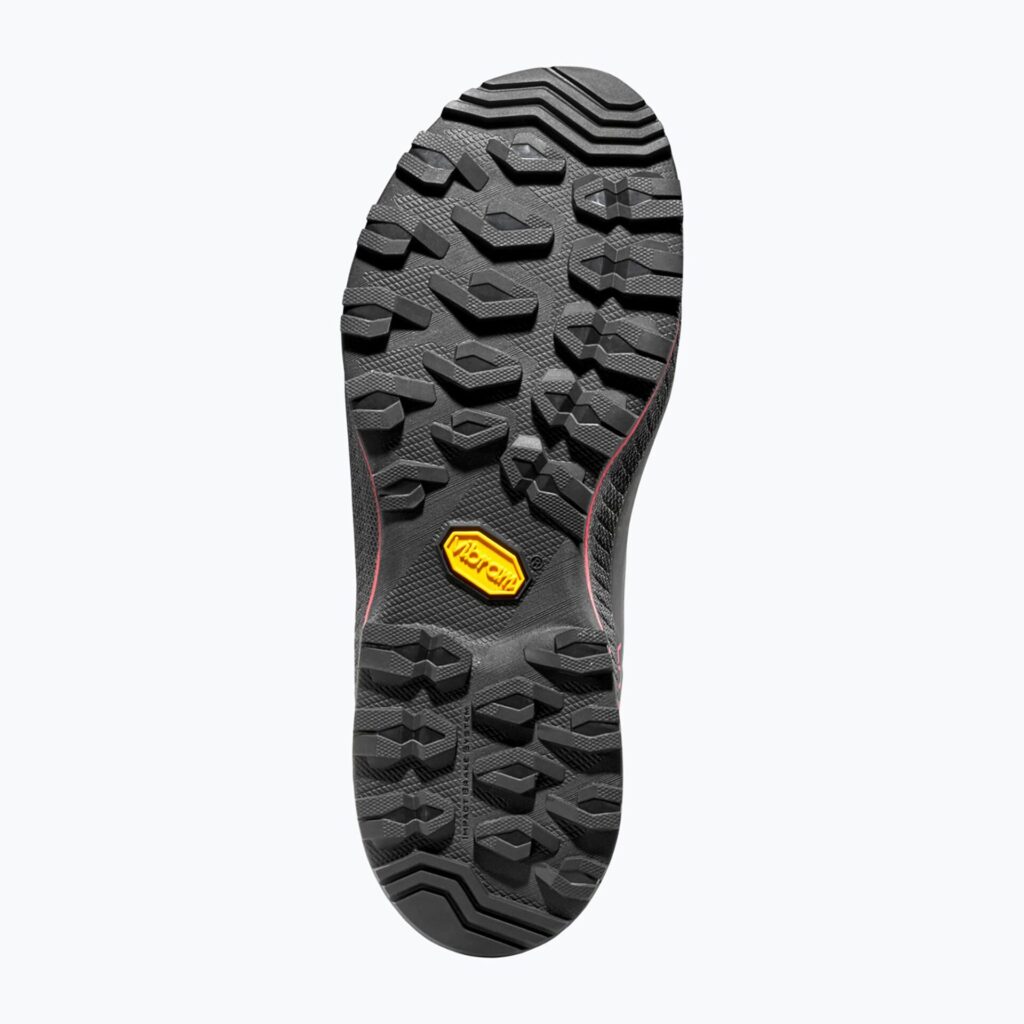 Ботинки женские La Sportiva TX5 Evo GTX carbon/azalea