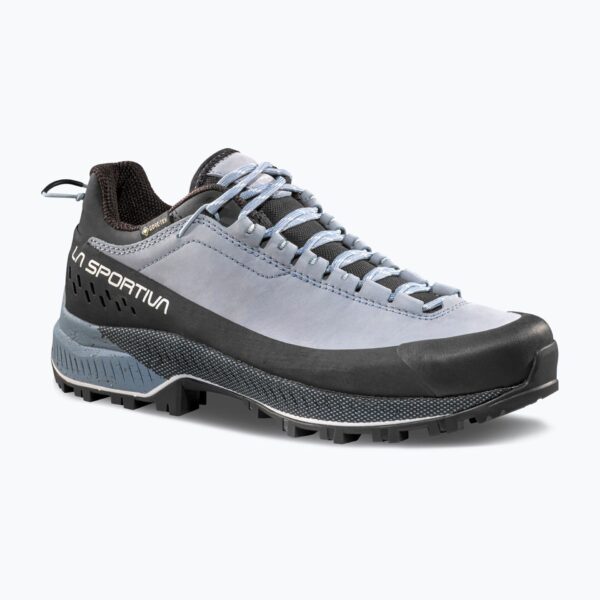 Ботинки женские La Sportiva TX5 Evo GTX limestone/chalk
