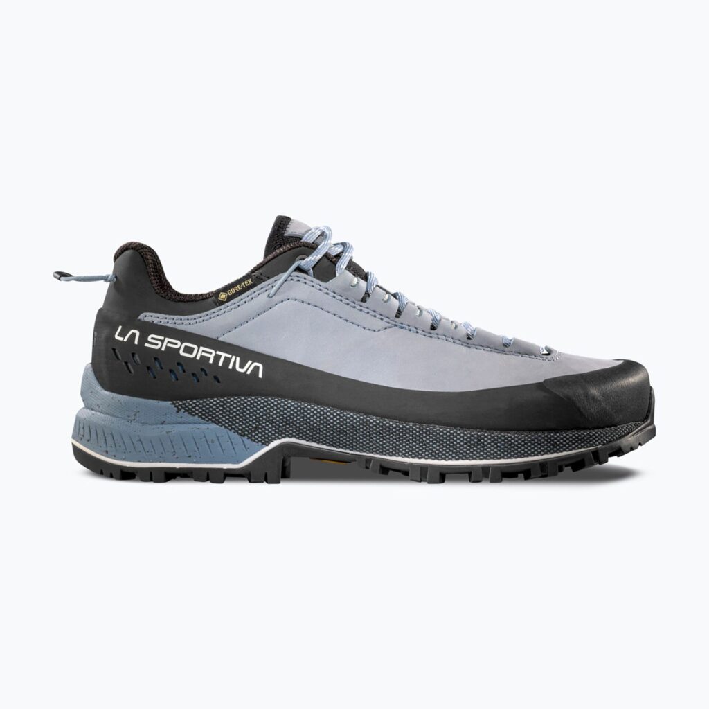 Ботинки женские La Sportiva TX5 Evo GTX limestone/chalk