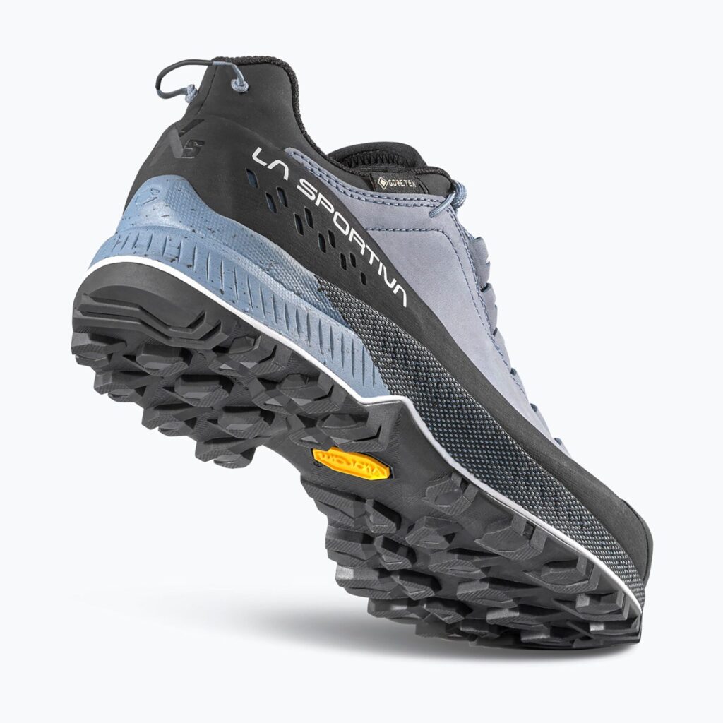 Ботинки женские La Sportiva TX5 Evo GTX limestone/chalk