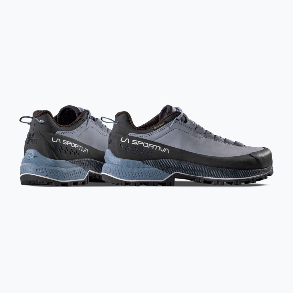 Ботинки женские La Sportiva TX5 Evo GTX limestone/chalk