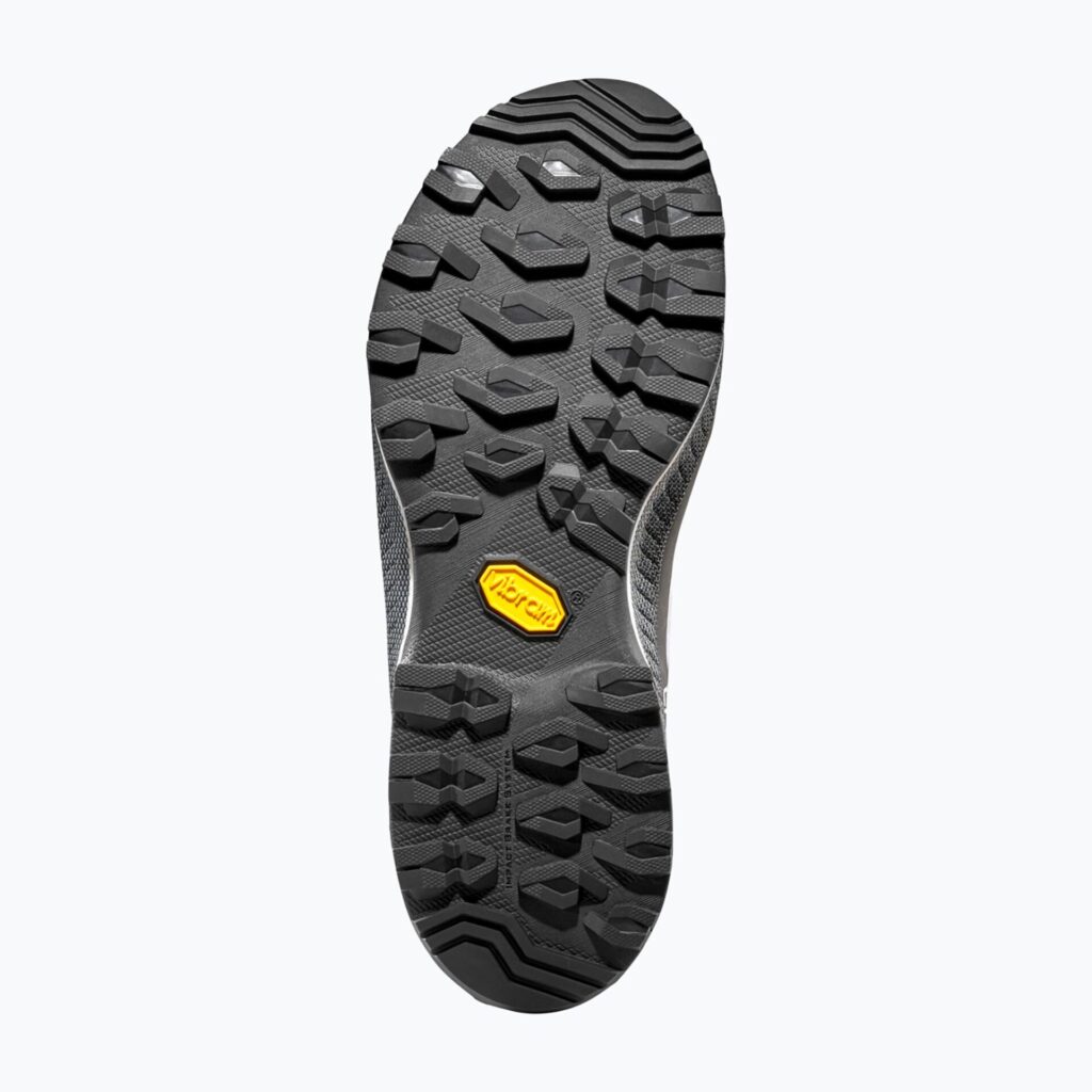 Ботинки женские La Sportiva TX5 Evo GTX limestone/chalk