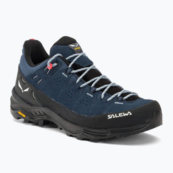 Кроссовки Женские ботинкиSalewa Alp 2 dark denim/black