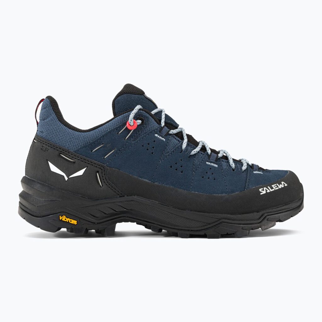 Кроссовки Женские ботинкиSalewa Alp 2 dark denim/black