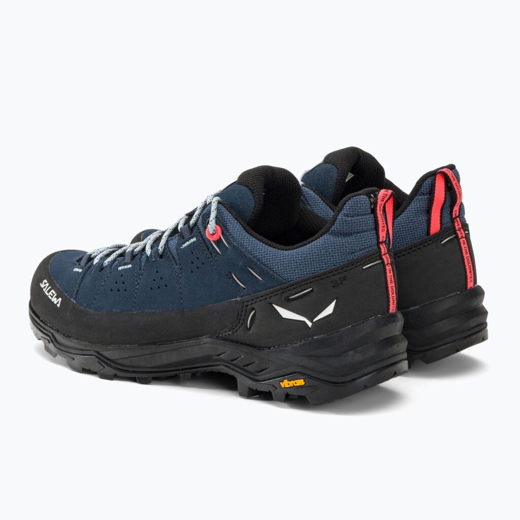 Кроссовки Женские ботинкиSalewa Alp 2 dark denim/black